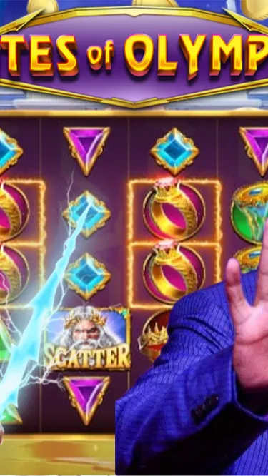 Casino Motsepe Screenshot