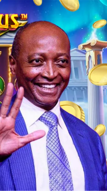Casino Motsepe Screenshot